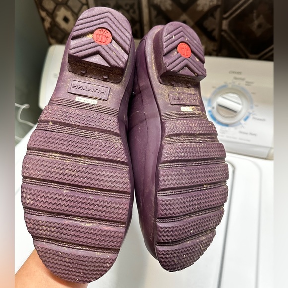 Hunter Boots/Women’s - Picture 7 of 7